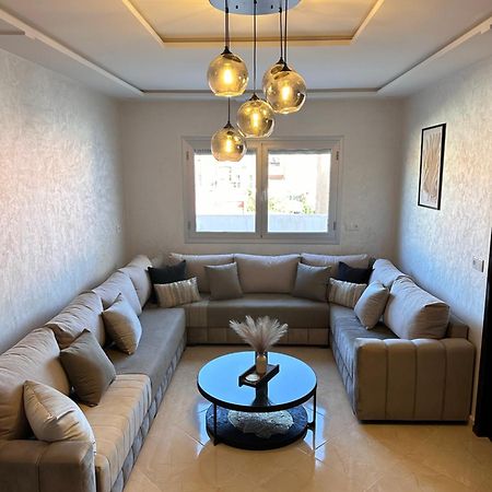 Luxe Appartement 베르카네 외부 사진
