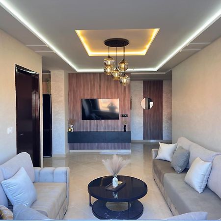 Luxe Appartement 베르카네 외부 사진