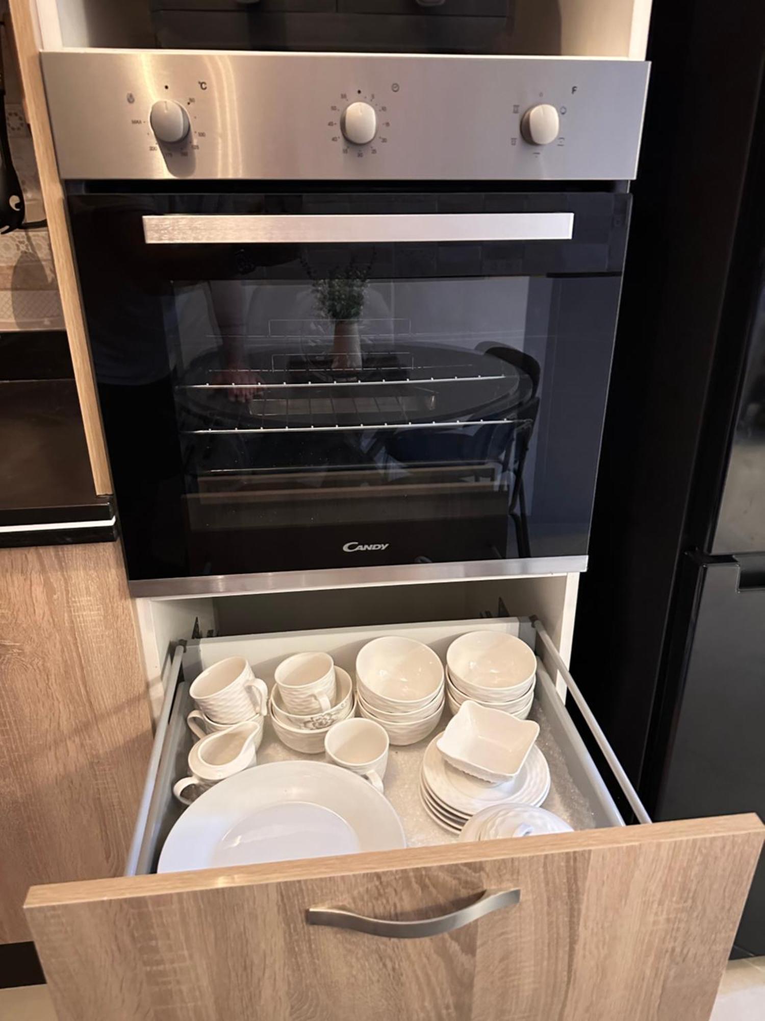 Luxe Appartement 베르카네 외부 사진
