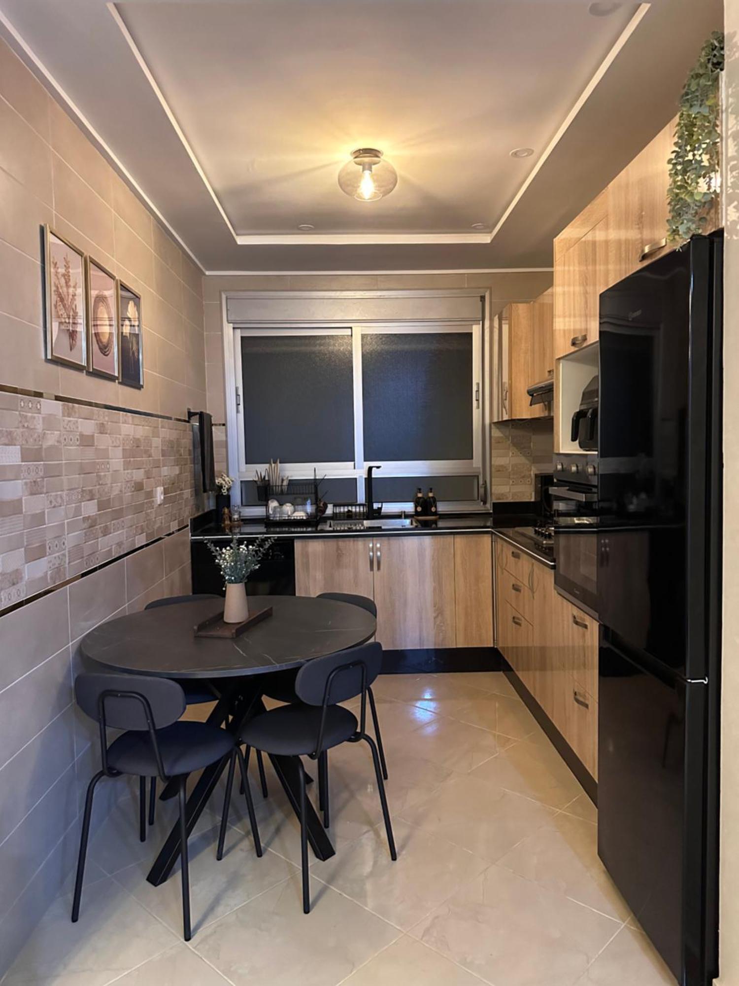 Luxe Appartement 베르카네 외부 사진