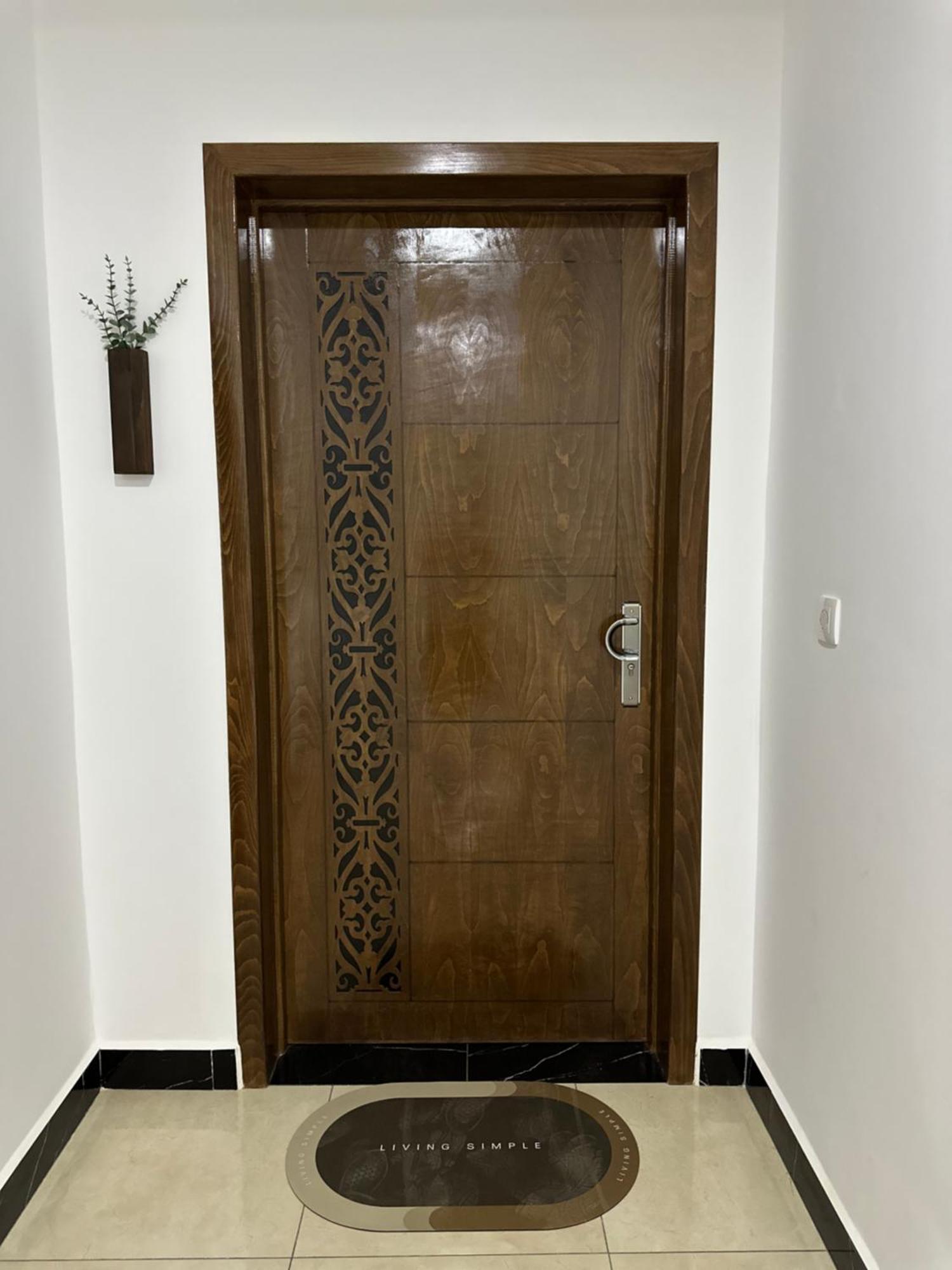 Luxe Appartement 베르카네 외부 사진
