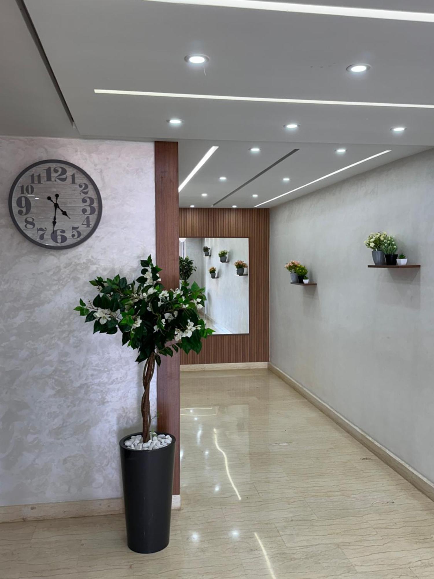 Luxe Appartement 베르카네 외부 사진