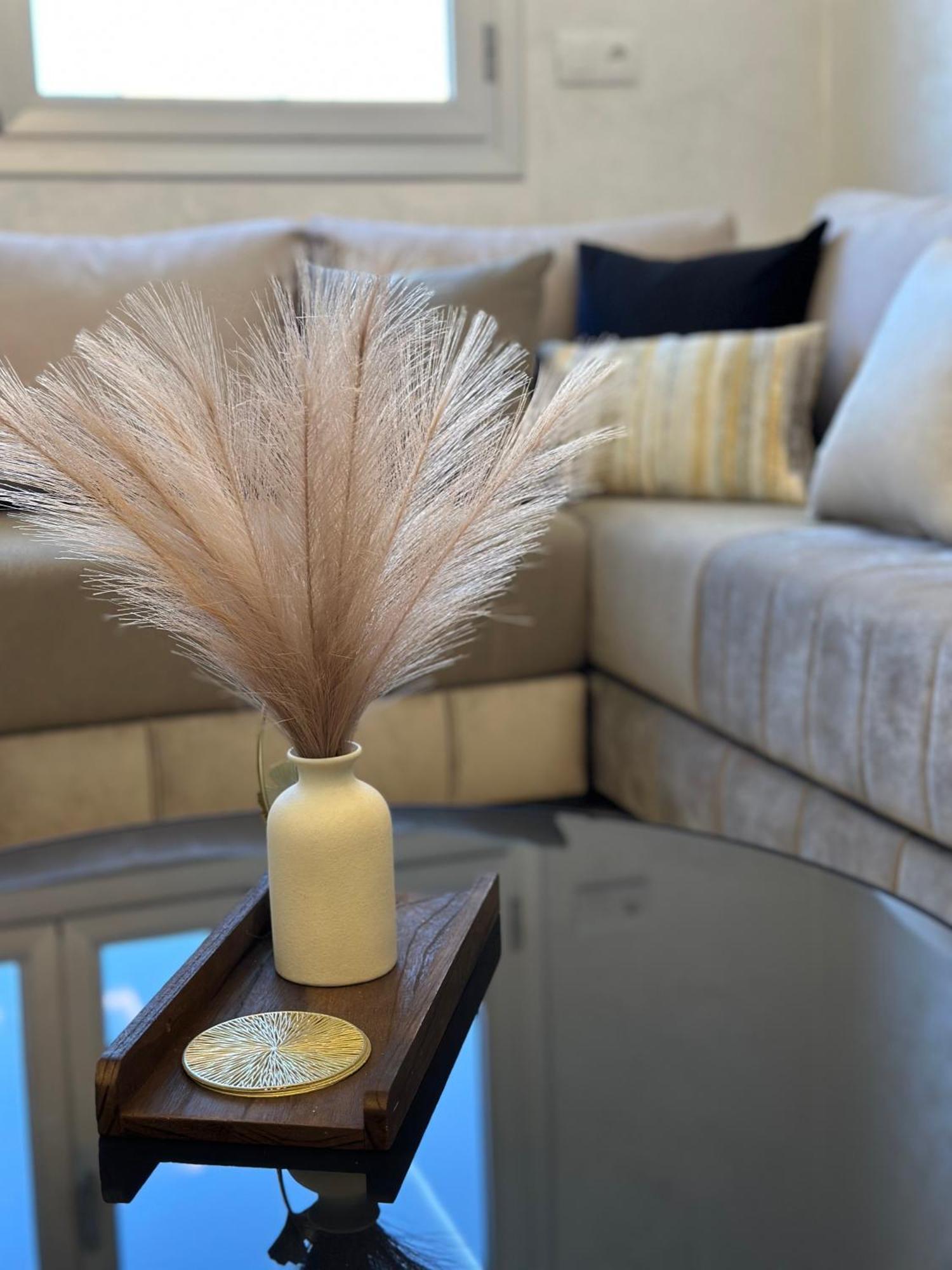 Luxe Appartement 베르카네 외부 사진