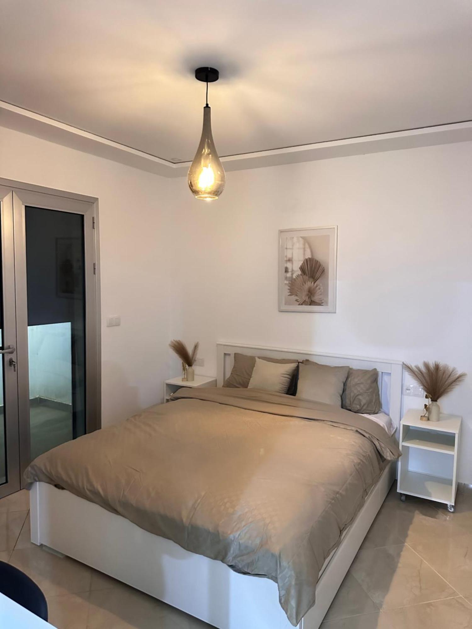 Luxe Appartement 베르카네 외부 사진