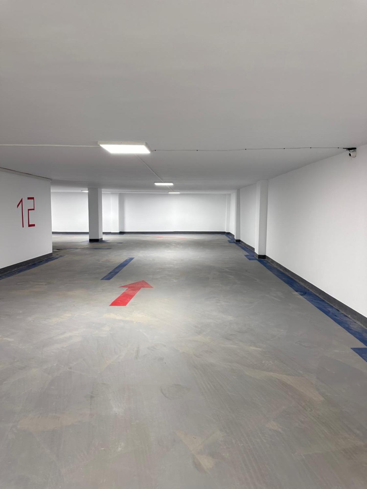 Luxe Appartement 베르카네 외부 사진