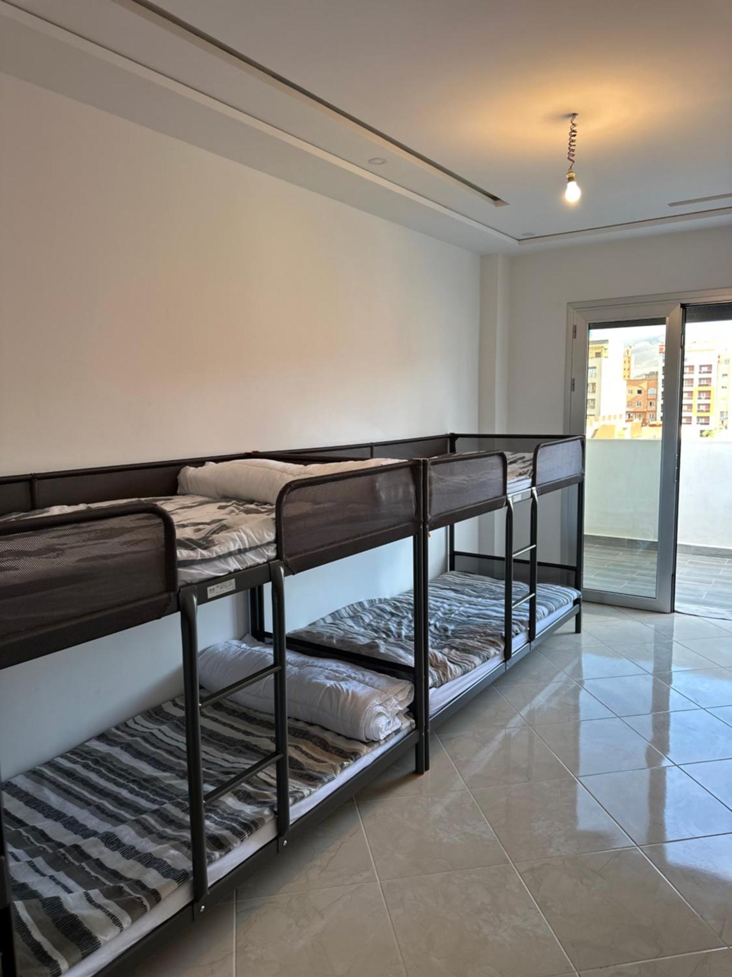 Luxe Appartement 베르카네 외부 사진