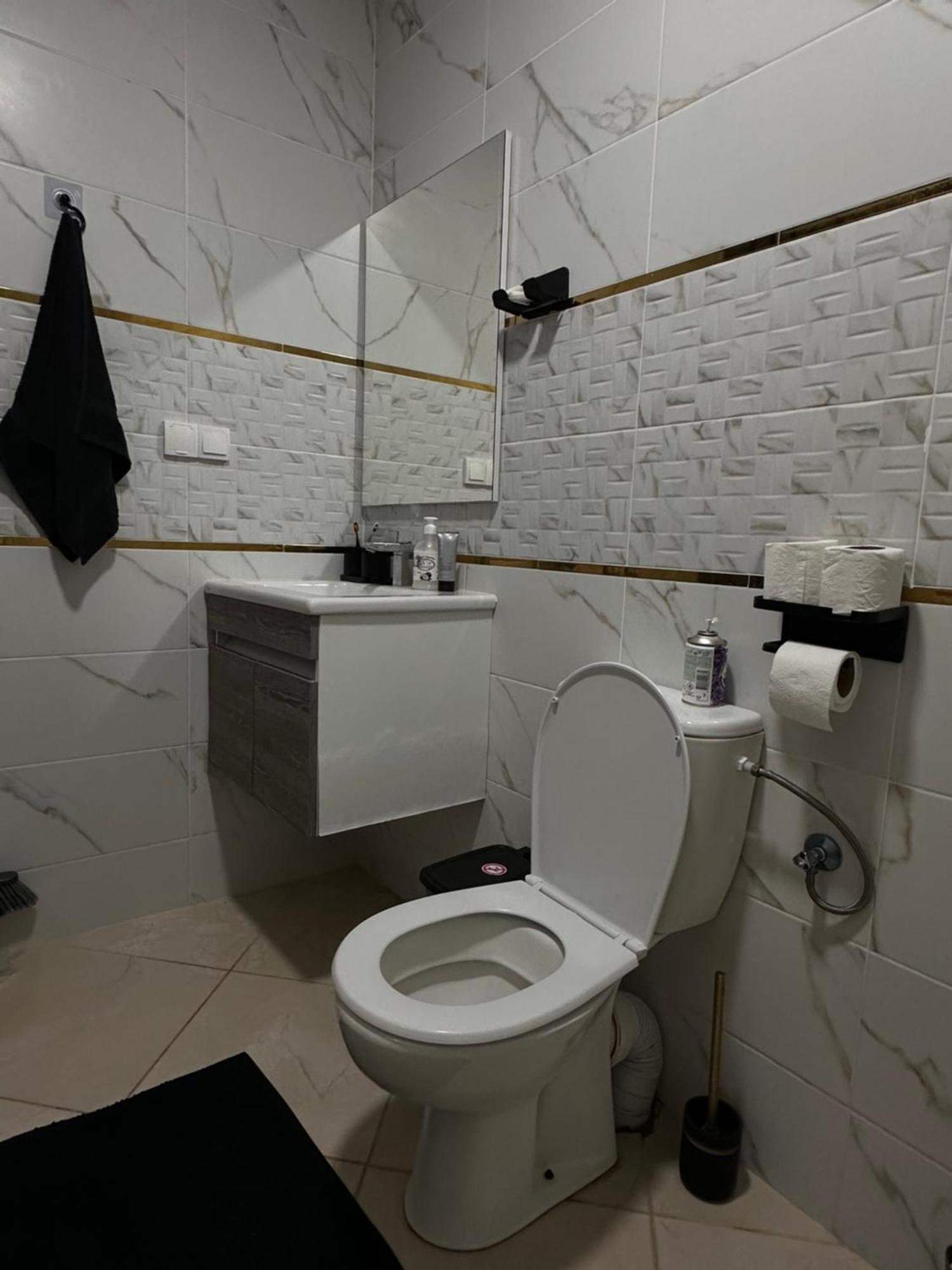 Luxe Appartement 베르카네 외부 사진