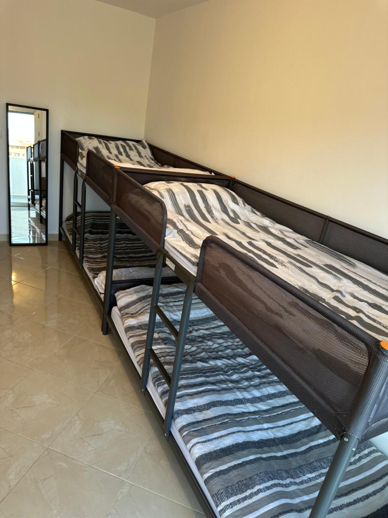 Luxe Appartement 베르카네 외부 사진