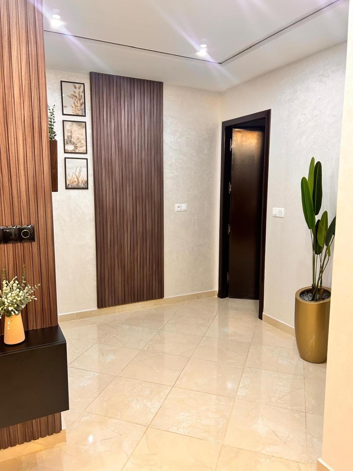 Luxe Appartement 베르카네 외부 사진