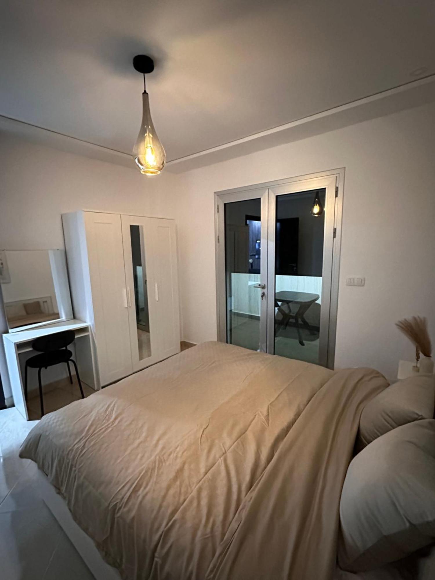 Luxe Appartement 베르카네 외부 사진
