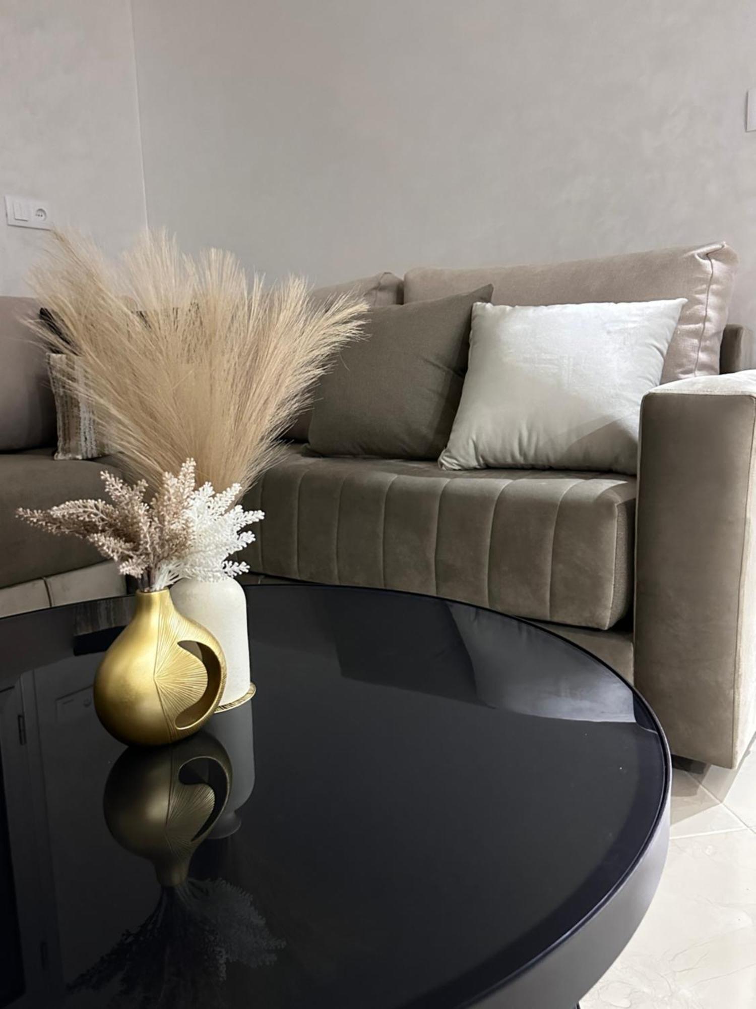 Luxe Appartement 베르카네 외부 사진