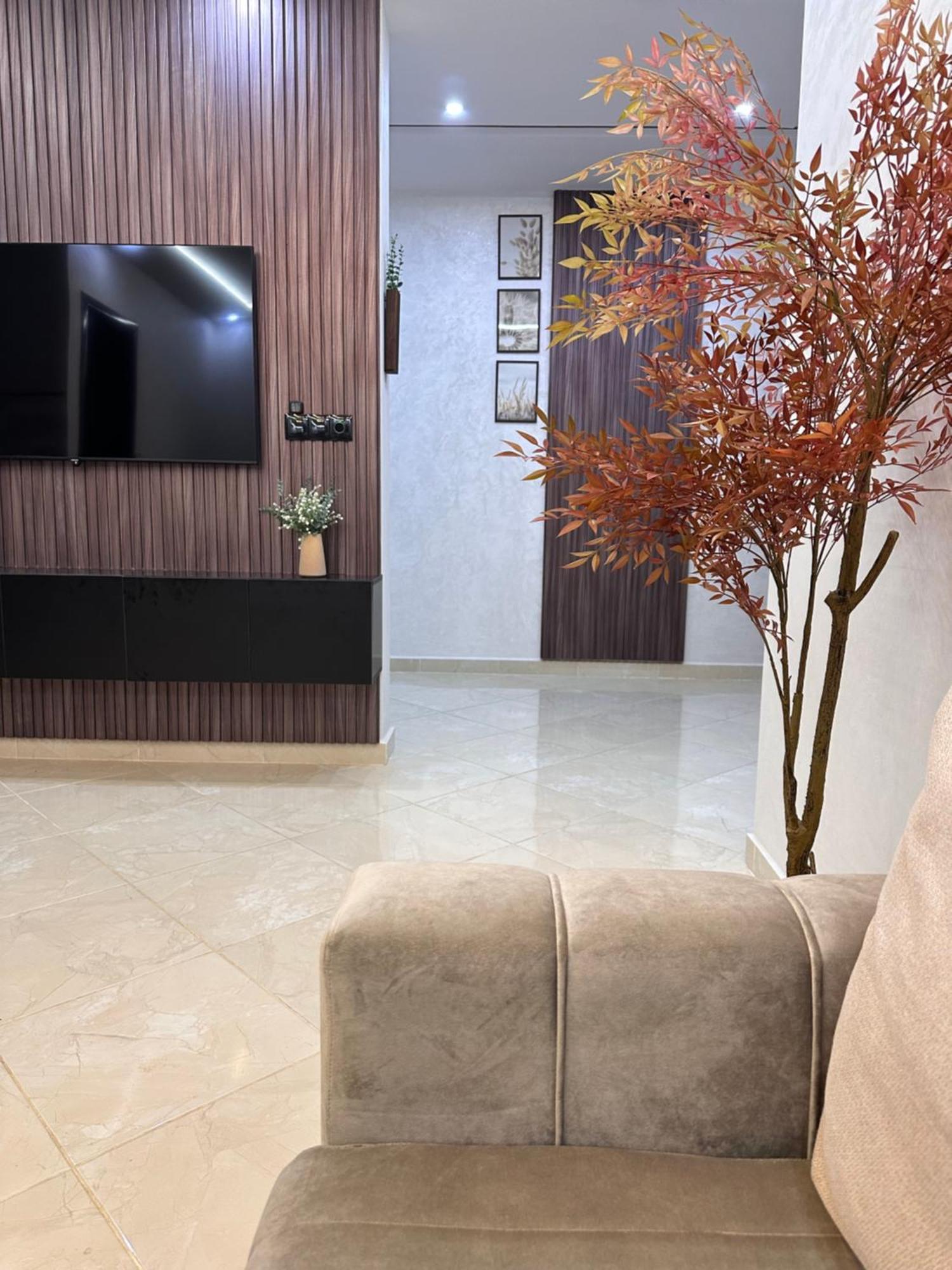 Luxe Appartement 베르카네 외부 사진